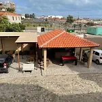 Studio A 100M Da Praia - Vila Paititi