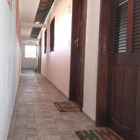 A 100m Da - Do Paitití Apartamento