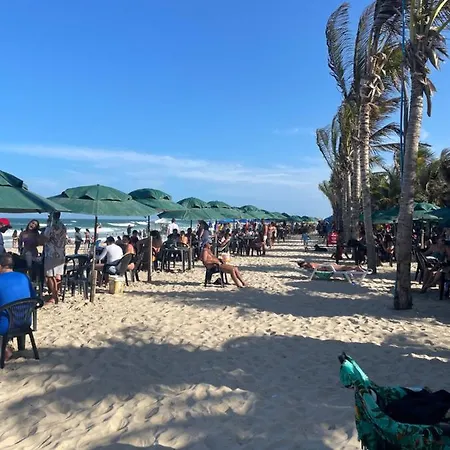 Apartamento A 100m Da - Do Paitití Fortaleza (Ceara)