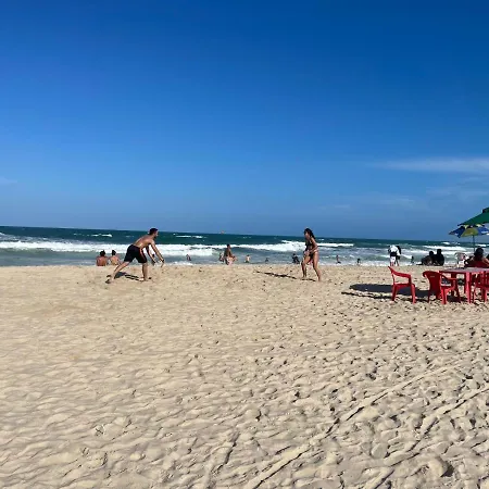 A 100m Da - Do Paitití Fortaleza (Ceara)