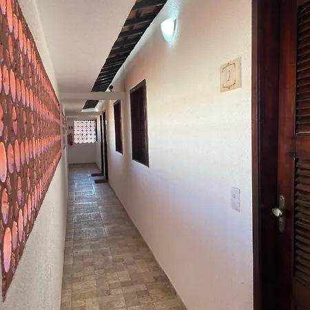 Apartamento A 100m Da - Do Paitití