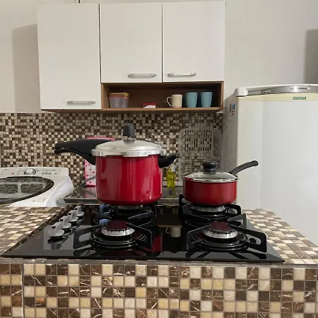 A 100m Da - Do Paitití Fortaleza (Ceara)