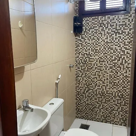 A 100m Da - Do Paitití * Fortaleza (Ceara)