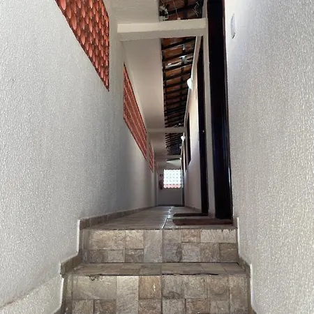 A 100m Da - Do Paitití * Fortaleza (Ceara)