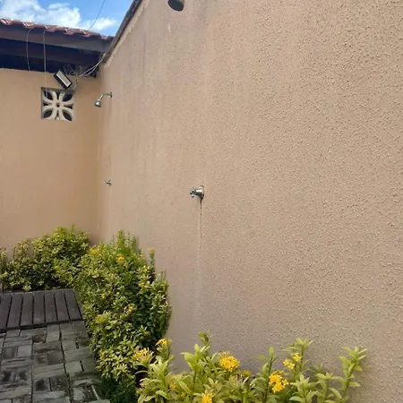 Apartamento A 100m Da - Do Paitití Fortaleza (Ceara)
