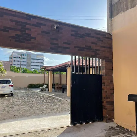 A 100m Da - Do Paitití Apartamento *