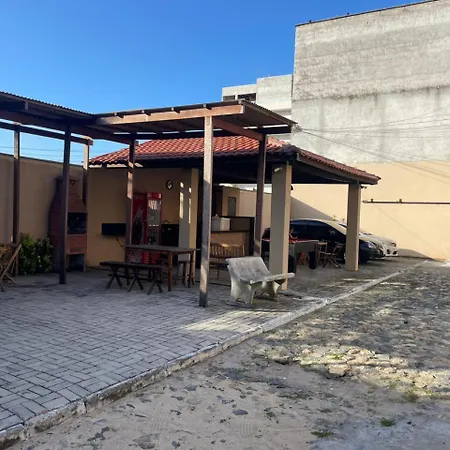 Apartamento A 100m Da - Do Paitití *