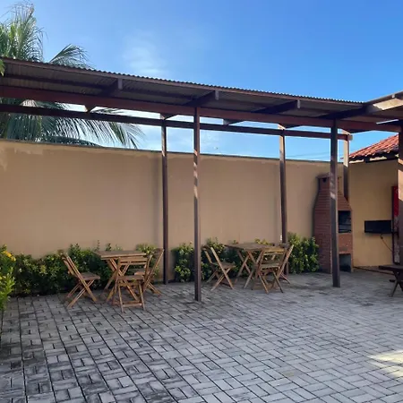 A 100m Da - Do Paitití Apartamento Fortaleza (Ceara)