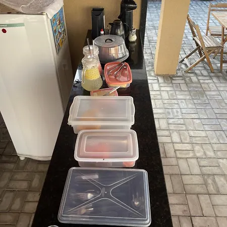 Apartamento A 100m Da - Do Paitití *