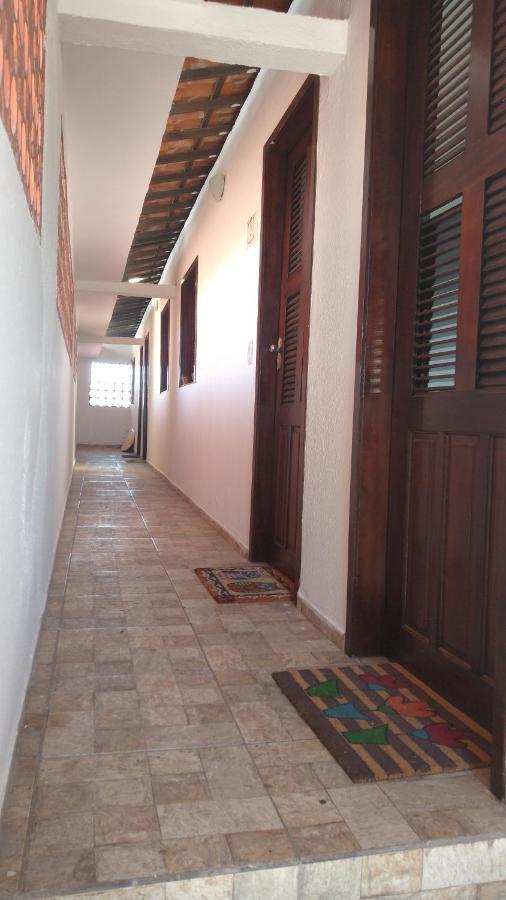 A 100m Da - Paititi Apartment