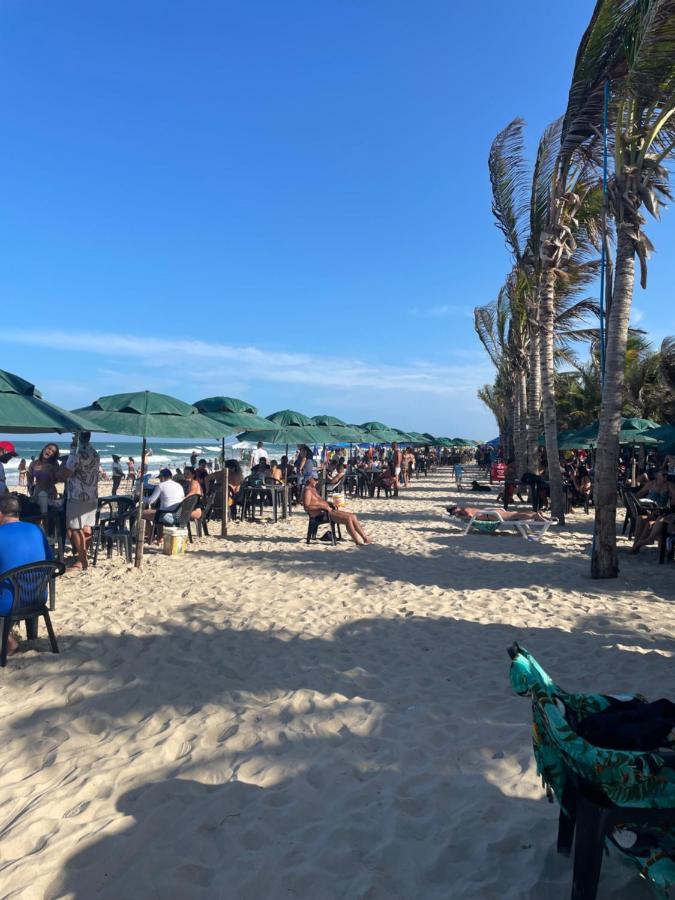 Apartment A 100m Da - Paititi Fortaleza (Ceara)