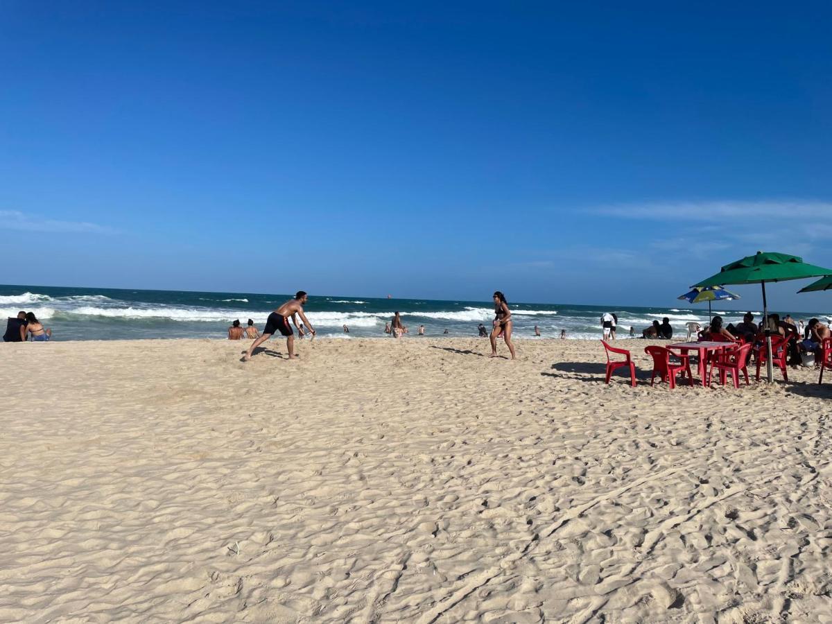 A 100m Da - Paititi Fortaleza (Ceara)
