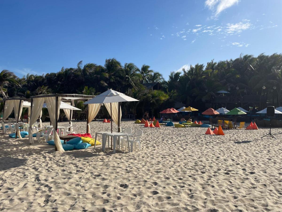 A 100m Da - Paititi Apartment Fortaleza (Ceara)