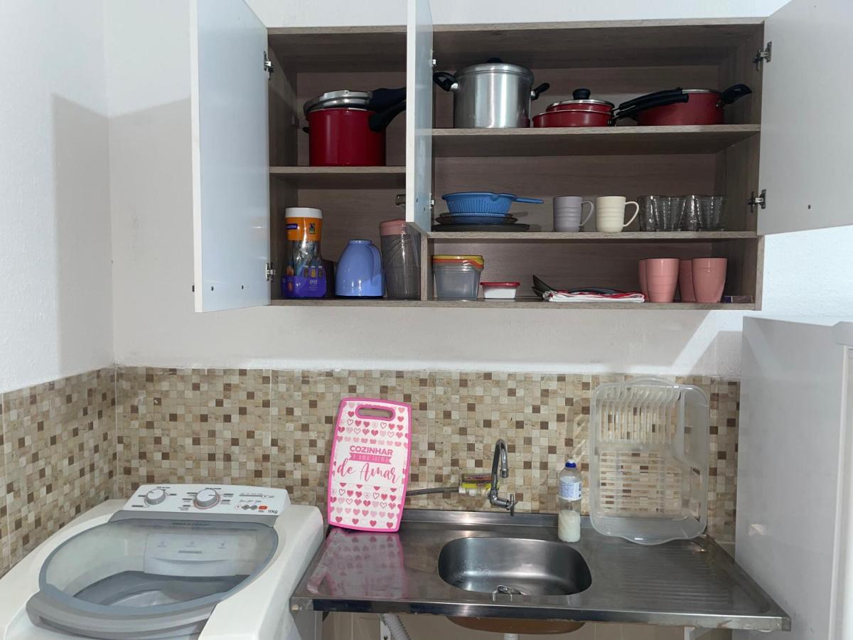 A 100m Da - Paititi Apartment Fortaleza (Ceara)