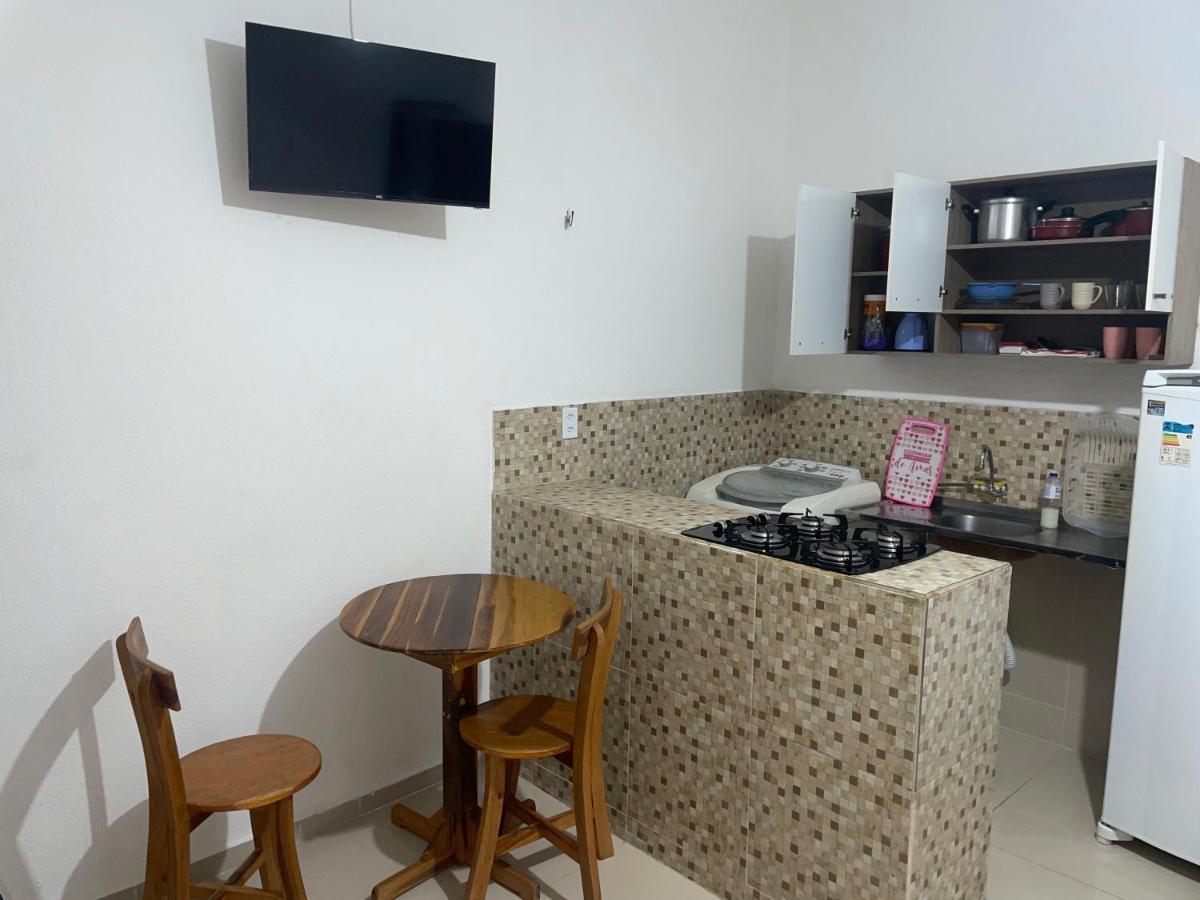 A 100m Da - Paititi Apartment Fortaleza (Ceara)