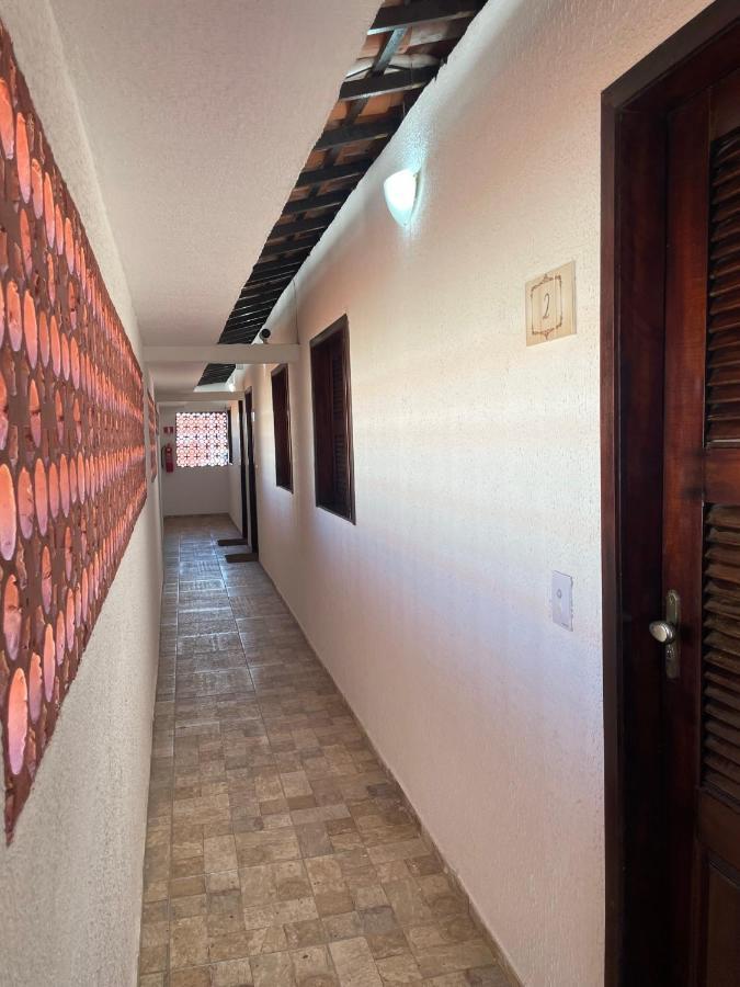Apartment A 100m Da - Paititi