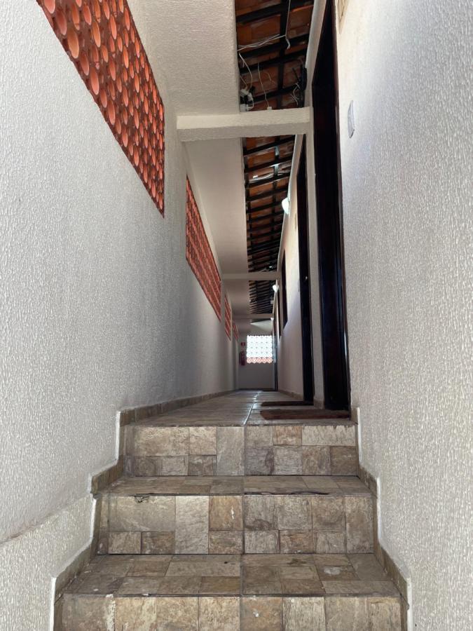 A 100m Da - Paititi * Fortaleza (Ceara)