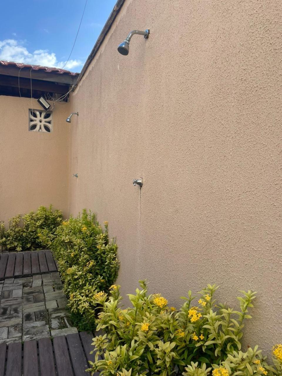 Apartment A 100m Da - Paititi Fortaleza (Ceara)