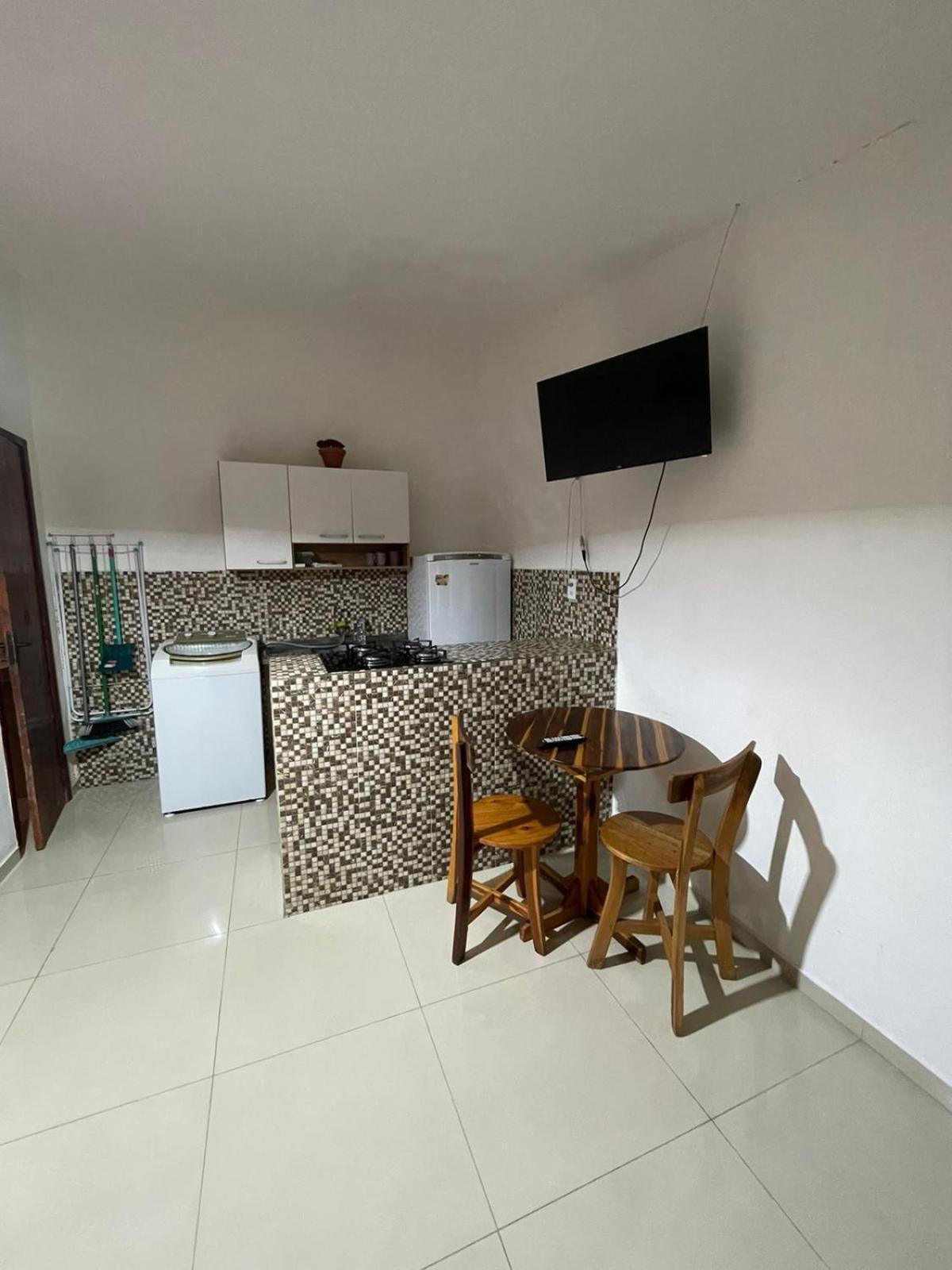 A 100m Da - Paititi Apartment