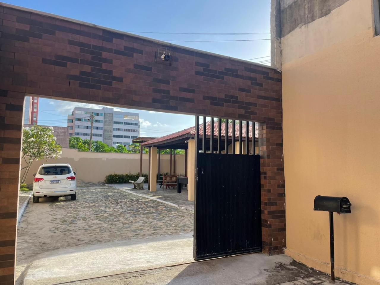A 100m Da - Paititi Apartment *