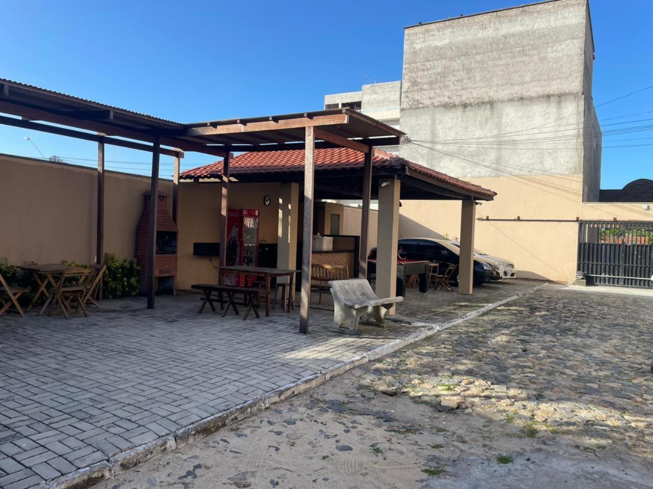 Apartment A 100m Da - Paititi *