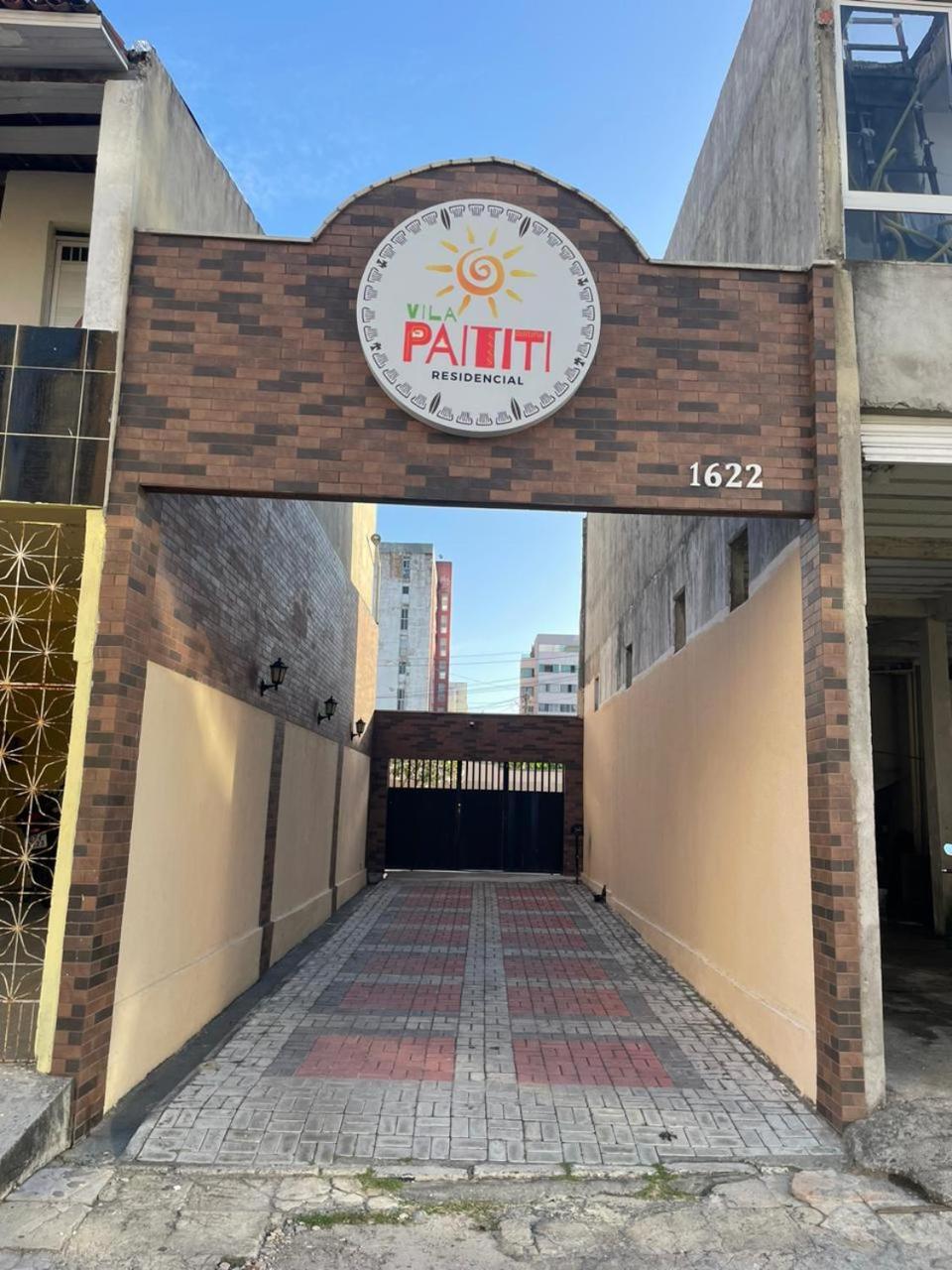 A 100m Da - Paititi Apartment Fortaleza (Ceara)