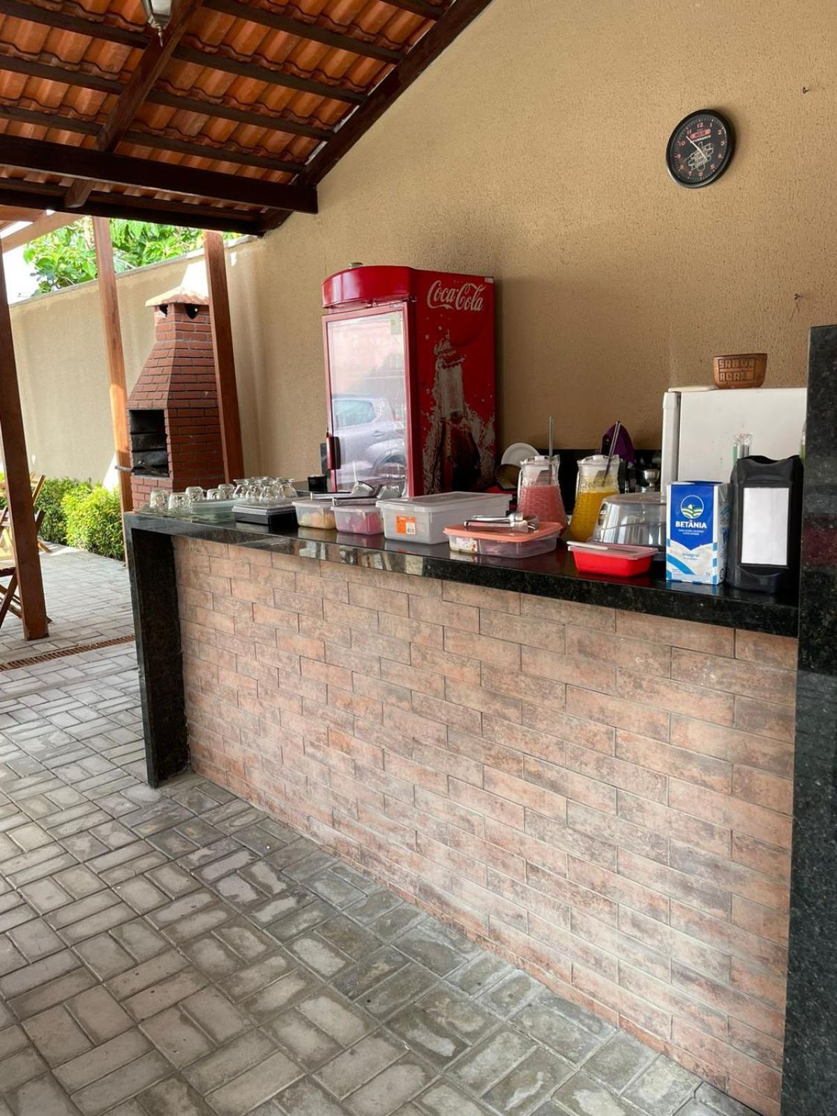 Apartment A 100m Da - Paititi