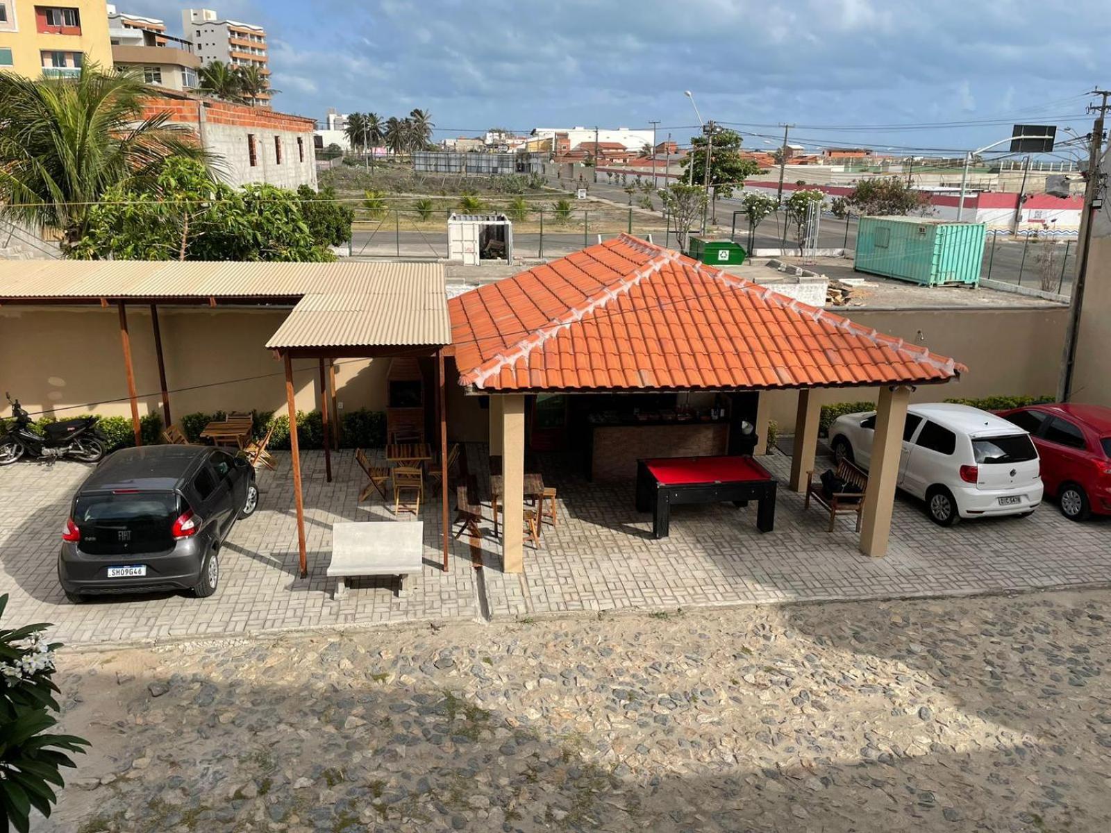 Apartment A 100m Da - Paititi *