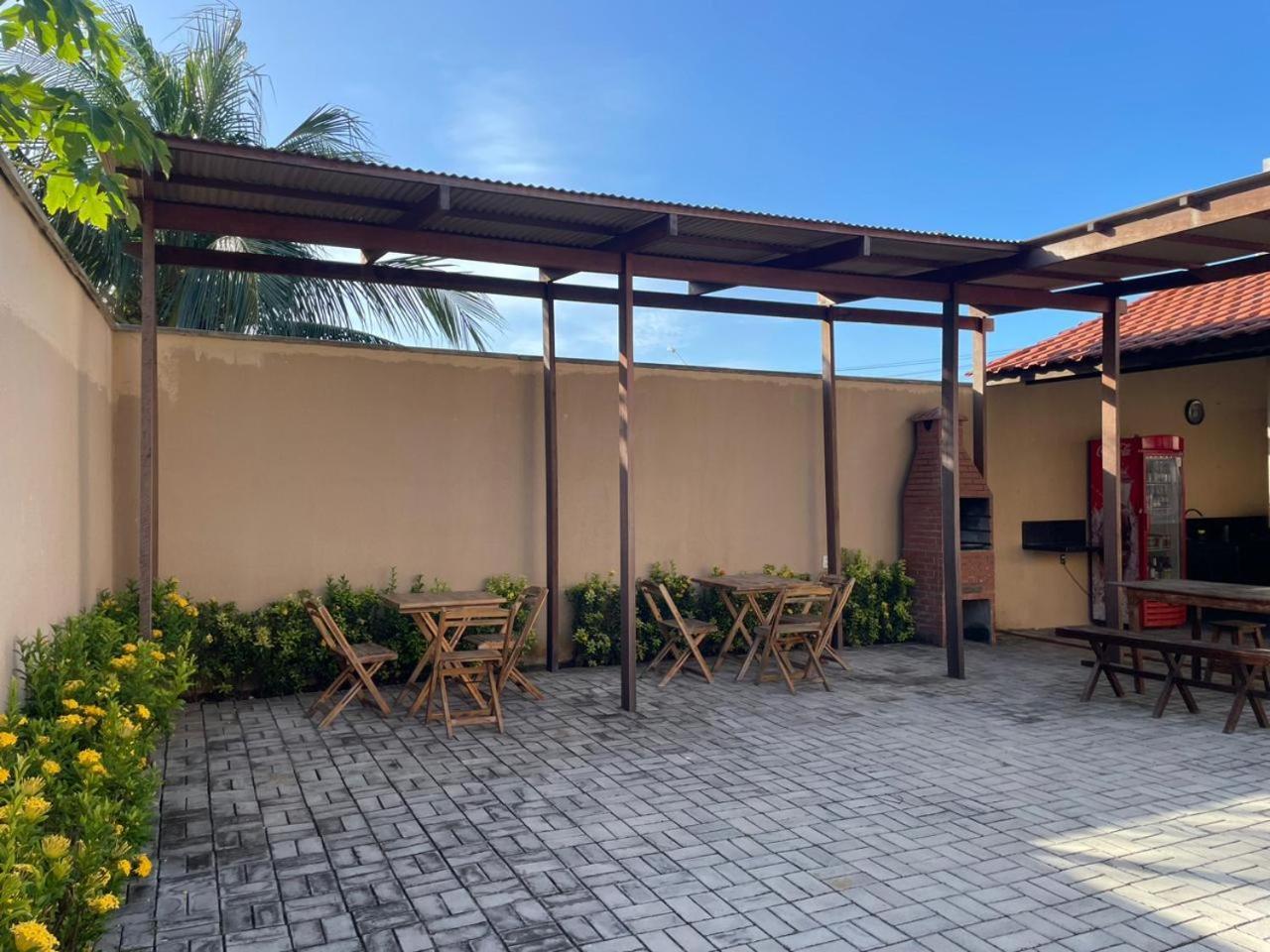 A 100m Da - Paititi Apartment Fortaleza (Ceara)