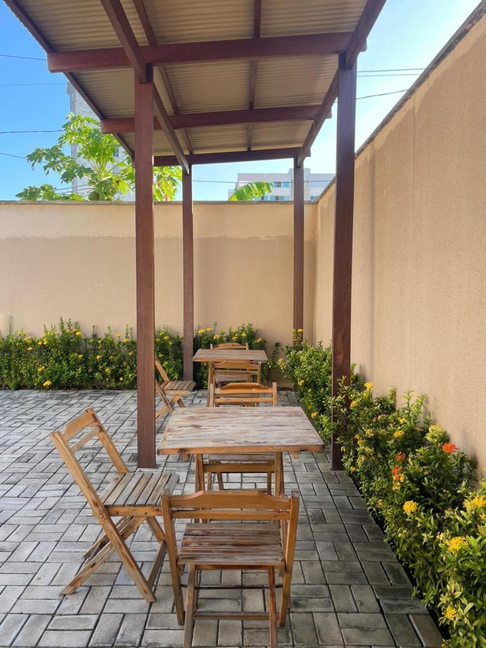 A 100m Da - Paititi Fortaleza (Ceara)