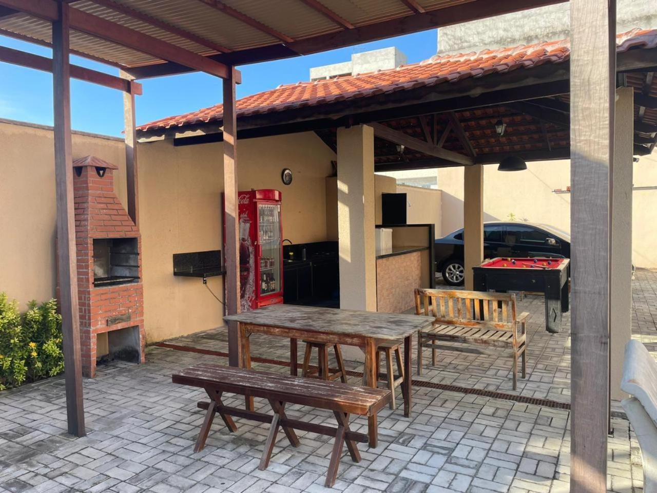 Apartment A 100m Da - Paititi