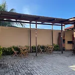 Studio a 100m da praia - VILA DO PAITITÍ