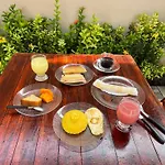 Studio a 100m da praia - VILA DO PAITITÍ